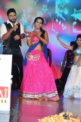 Babu Bangaram Movie Audio Launch